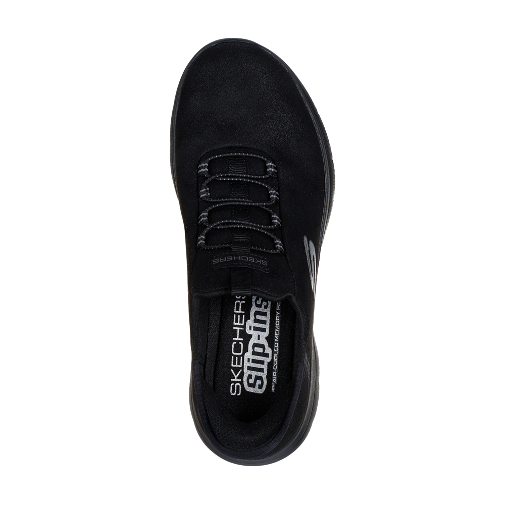 Skechers Skechers Summits 150254 BBK Black Ladies