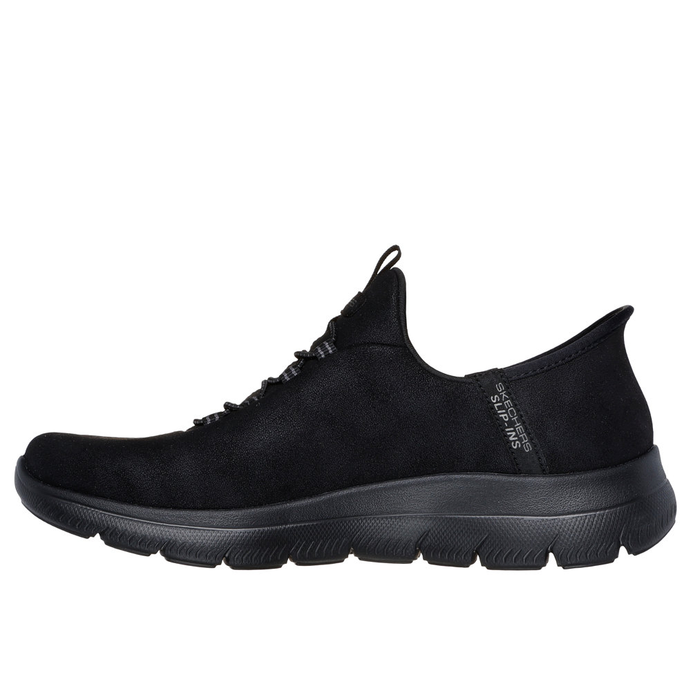 Skechers Skechers Summits 150254 BBK Black Ladies