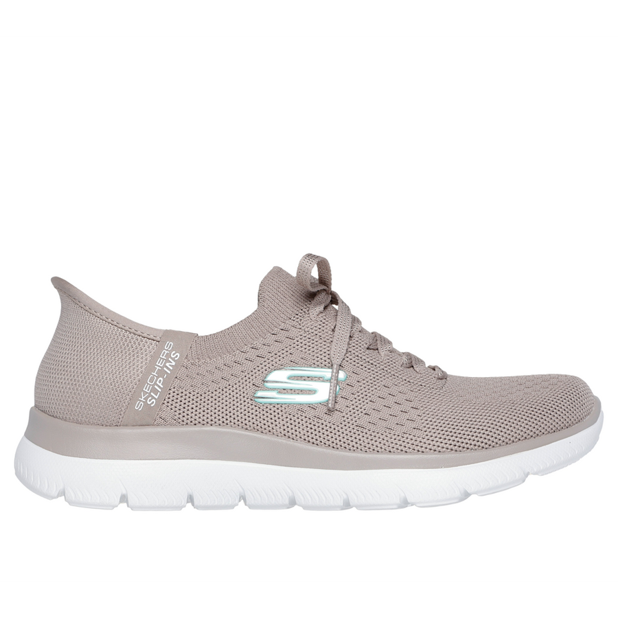 Skechers Slip-Ins Summits - New Daily 150263 TPE