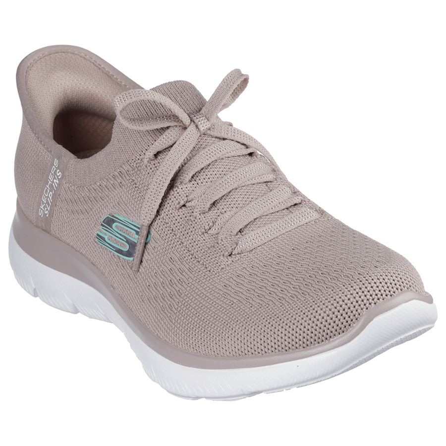 Skechers Slip-Ins Summits - New Daily 150263 TPE