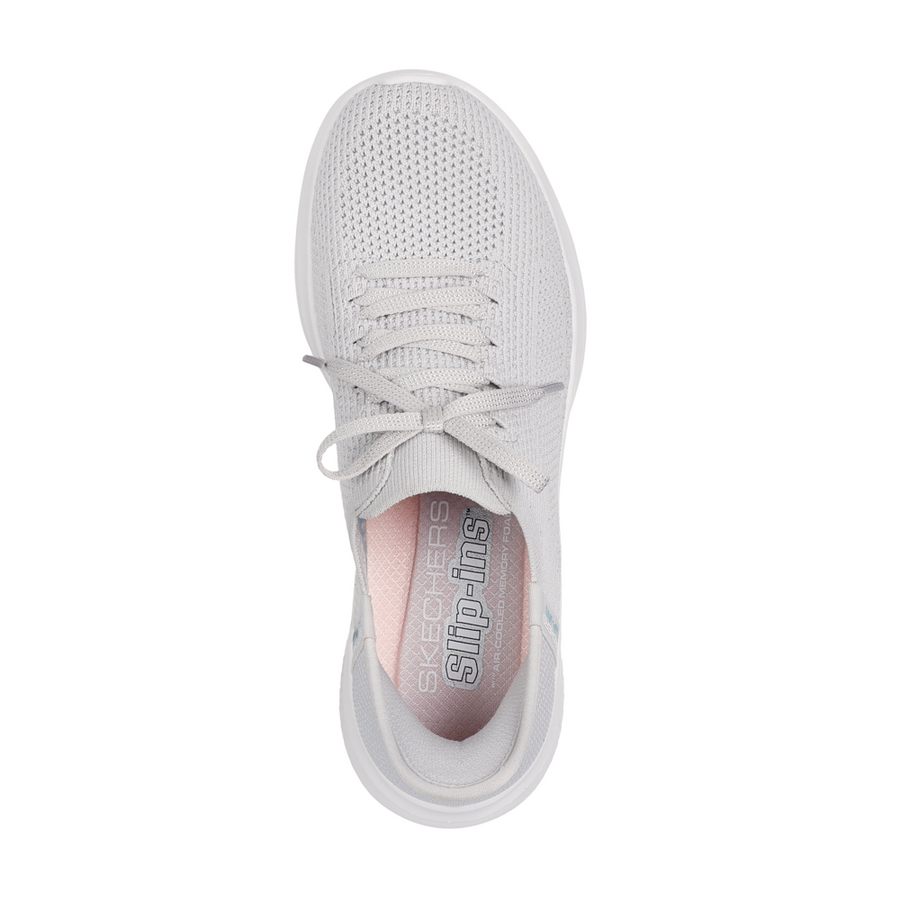 Skechers Slip-Ins Ultra Flex 3.0 - Elevated Motion 150457 LTGY