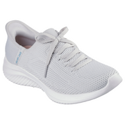 Skechers Slip-Ins Ultra Flex 3.0 - Elevated Motion 150457 LTGY