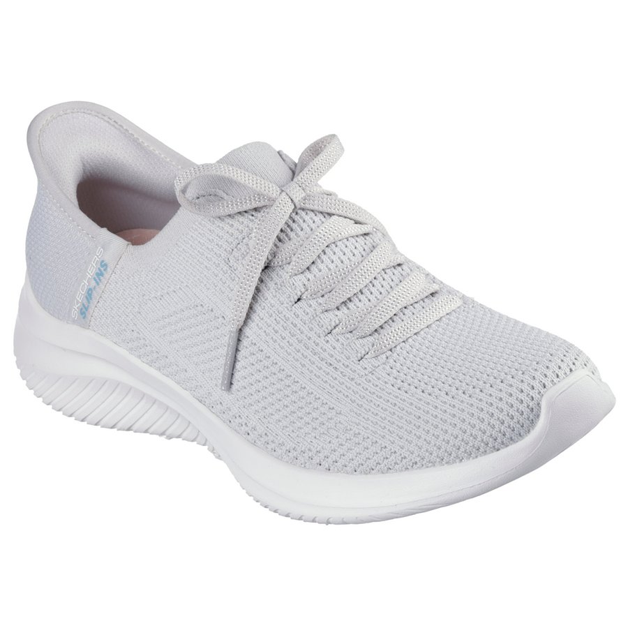 Skechers Slip-Ins Ultra Flex 3.0 - Elevated Motion 150457 LTGY