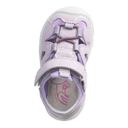 Ricosta Gary 50 2800102/340 Lilac Sandals