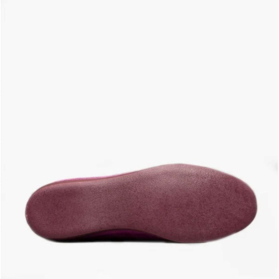 Gbs Audrey 00066-00112 Slippers Heather