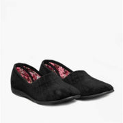 Gbs Audrey 00066-00111 Slippers Black