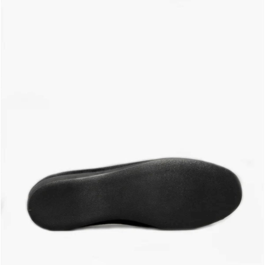 Gbs Audrey 00066-00111 Slippers Black