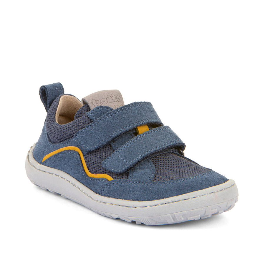 Froddo Barefoot Baze G3130271-19 Denim Boys Shoe