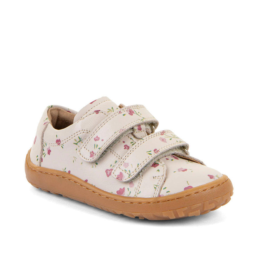 Froddo Barefoot Baze G3130284-21 White Shoe