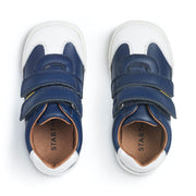 Start-Rite Roundabout 1707_9 French Navy Shoes