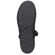 Geox J Iberide B J46MDH 00043 Black School Shoes