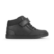 Start-Rite Orbit 1762_7 Black Boys Boot