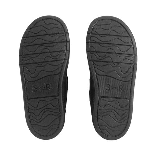 Start-Rite Orbit 1762_7 Black Boys Boot