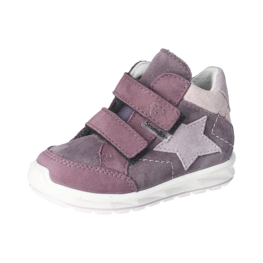 Ricosta Kimi Dolcetto 50 2101802/381 Girls Waterproof Boot