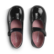 Start-Rite Emily 1790_3 Black Patent School Shoes