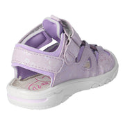 Ricosta Gary 50 2800102/340 Lilac Sandals