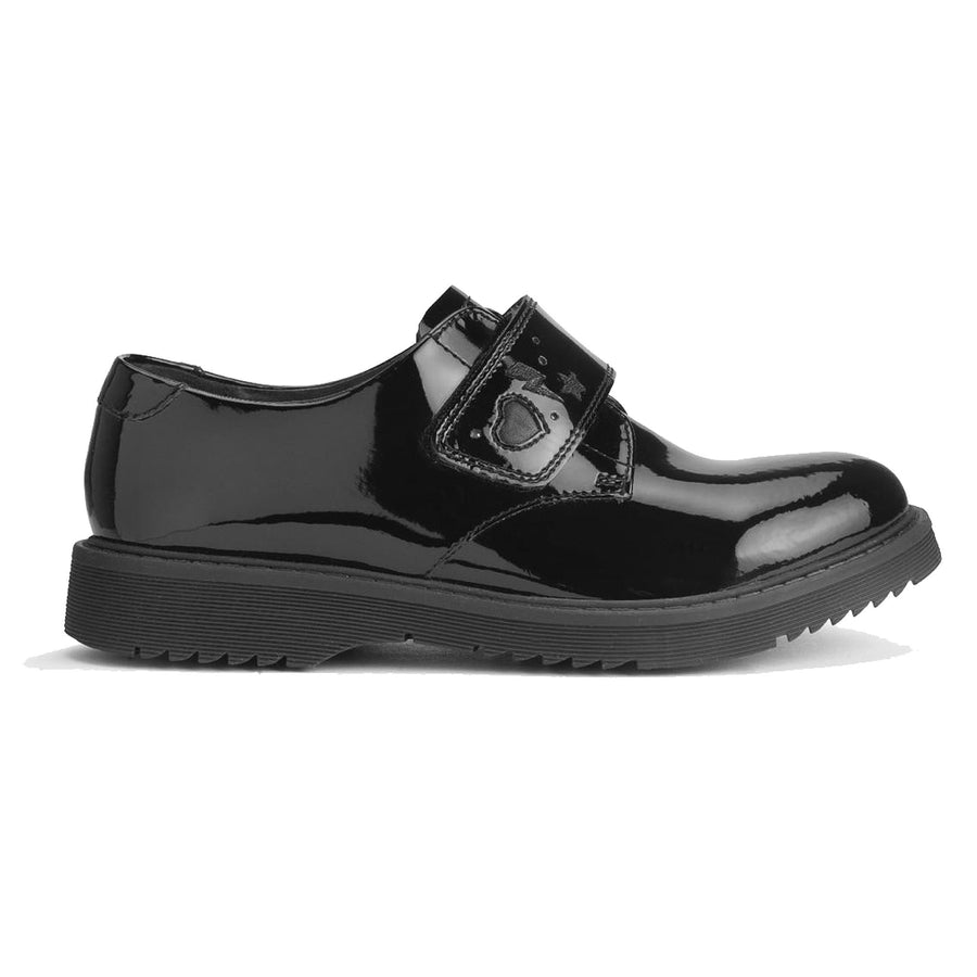Start-Rite Elevate 3531_3 Black Patent School Shoes