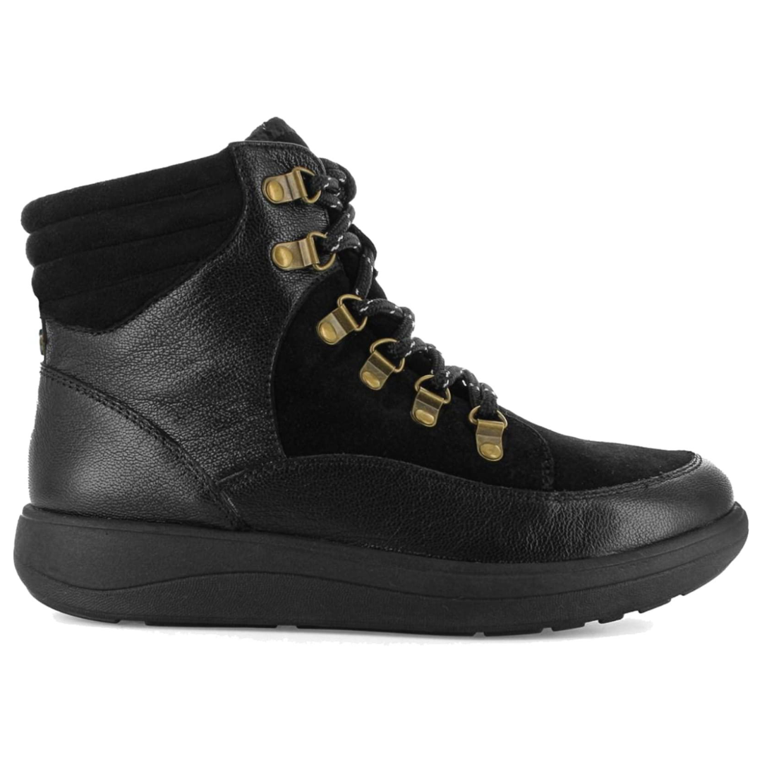 Strive Cotswold 22970A Waterproof  Black Boots