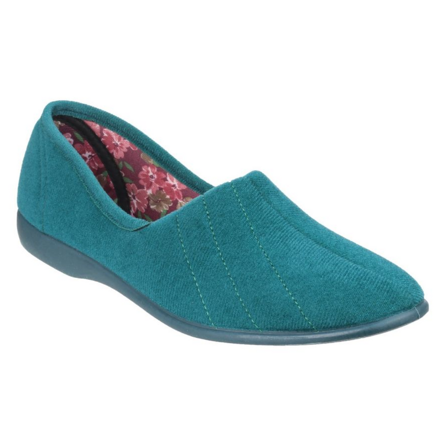 GBS Slippers 00066-00111 Audrey Ocean