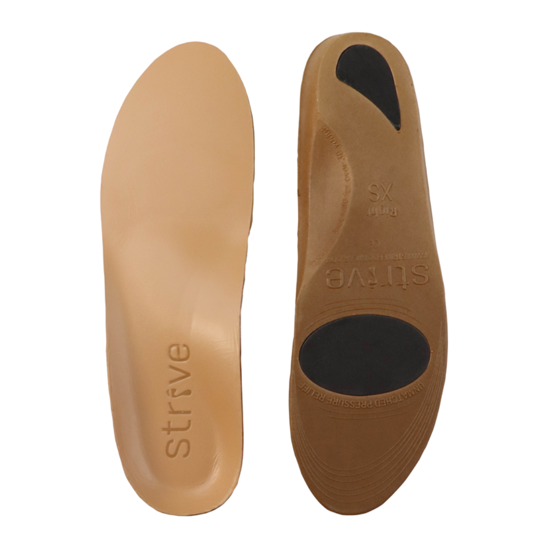 Strive Insoles XS