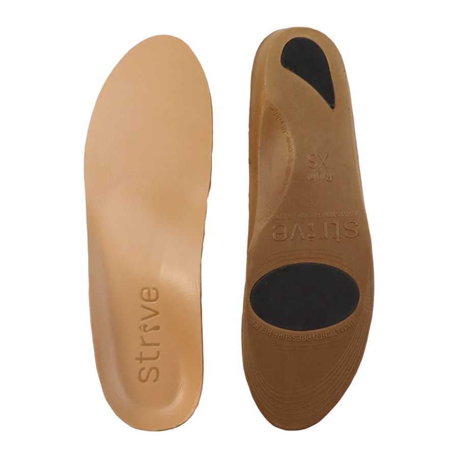 Strive Insoles XS