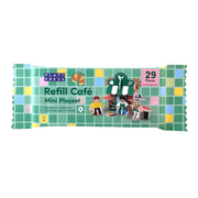 PlayPress MINI Refill Cafe