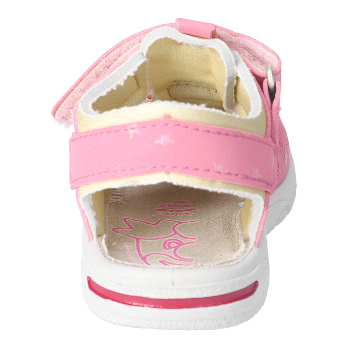 Ricosta Gary 50 2800102/320 Pink Sandals