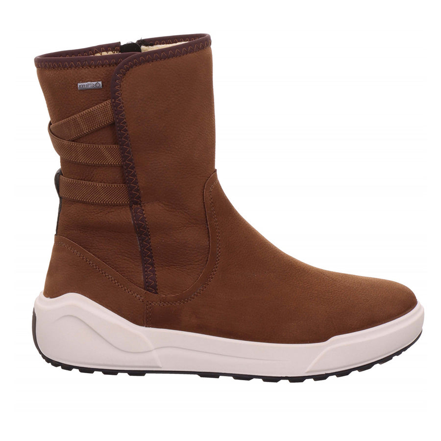 Legero Cosy Snuff Waterproof Boots  2-000181-3130