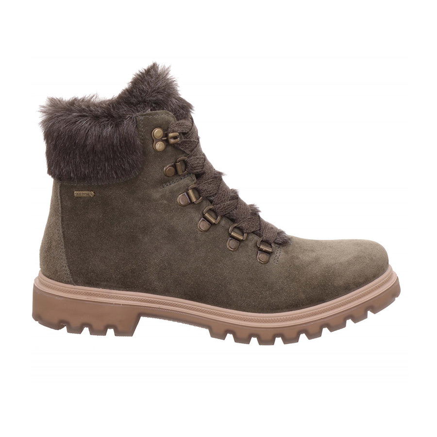 Legero Monta Waterproof Boots 2-009662-7500 Boots
