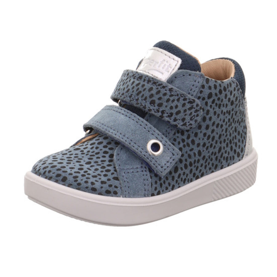 Superfit Supies 1-000772-8040 Girls Boot