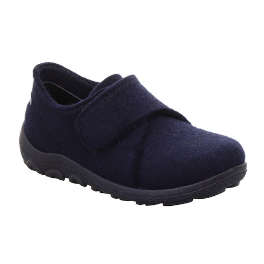 Superfit Happy Plain 1-006296-8010 Unisex Slipper