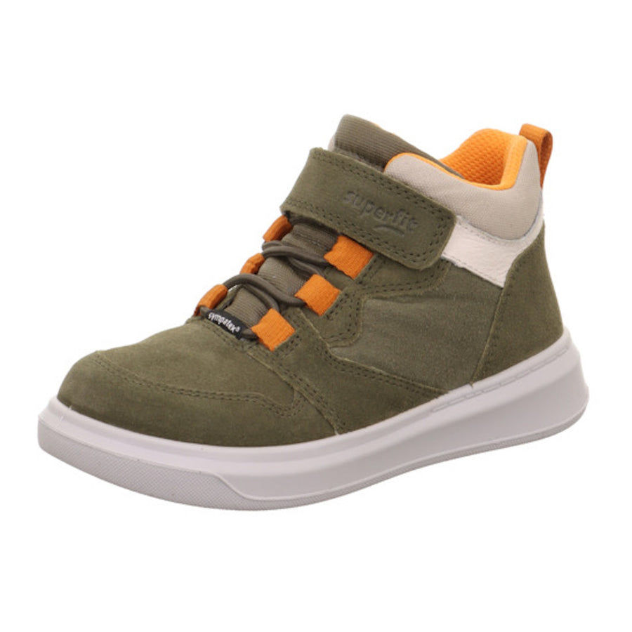 Superfit Cosmo 1-006477-7000 Boys Boot