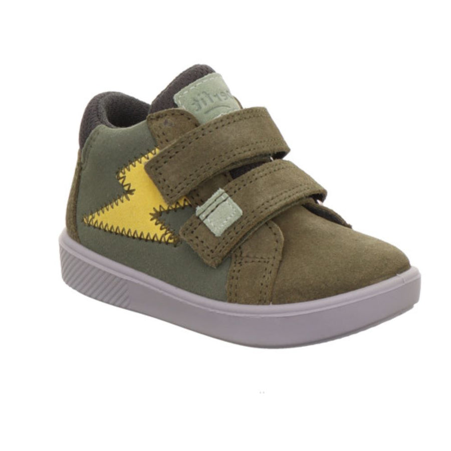 Superfit Supies 1-000771-7010 Unisex Boot