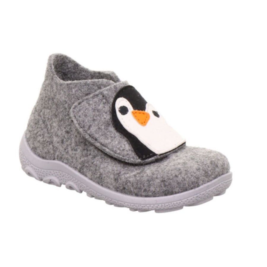 Superfit Happy Penguin 1-006295-2000 Unisex Slipper