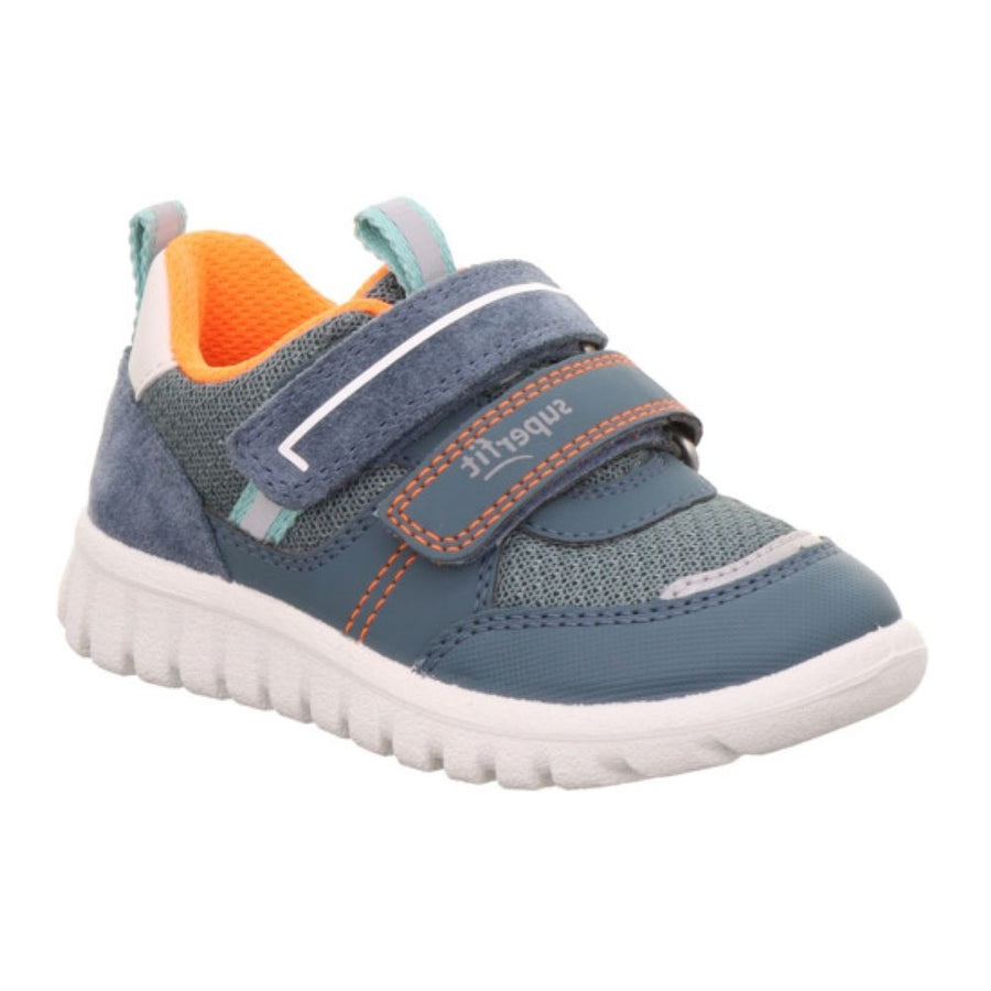 Superfit Sport7 1-006203-8070 Boys Trainer