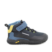 Primigi Grander GTX Boot 8916333  Blue / Black Boys Waterproof Barefoot Boot