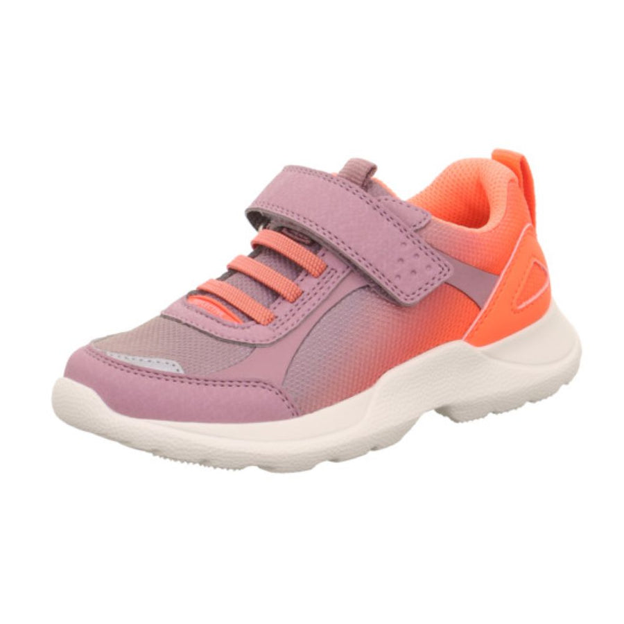 Superfit Rush 1-000211-8510 Girls Trainer