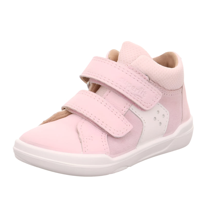 Superfit Superfree 1-000543-5530 Girls Trainer