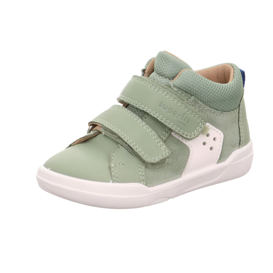 Superfit Superfree 1-000543-7500 Boys Trainer