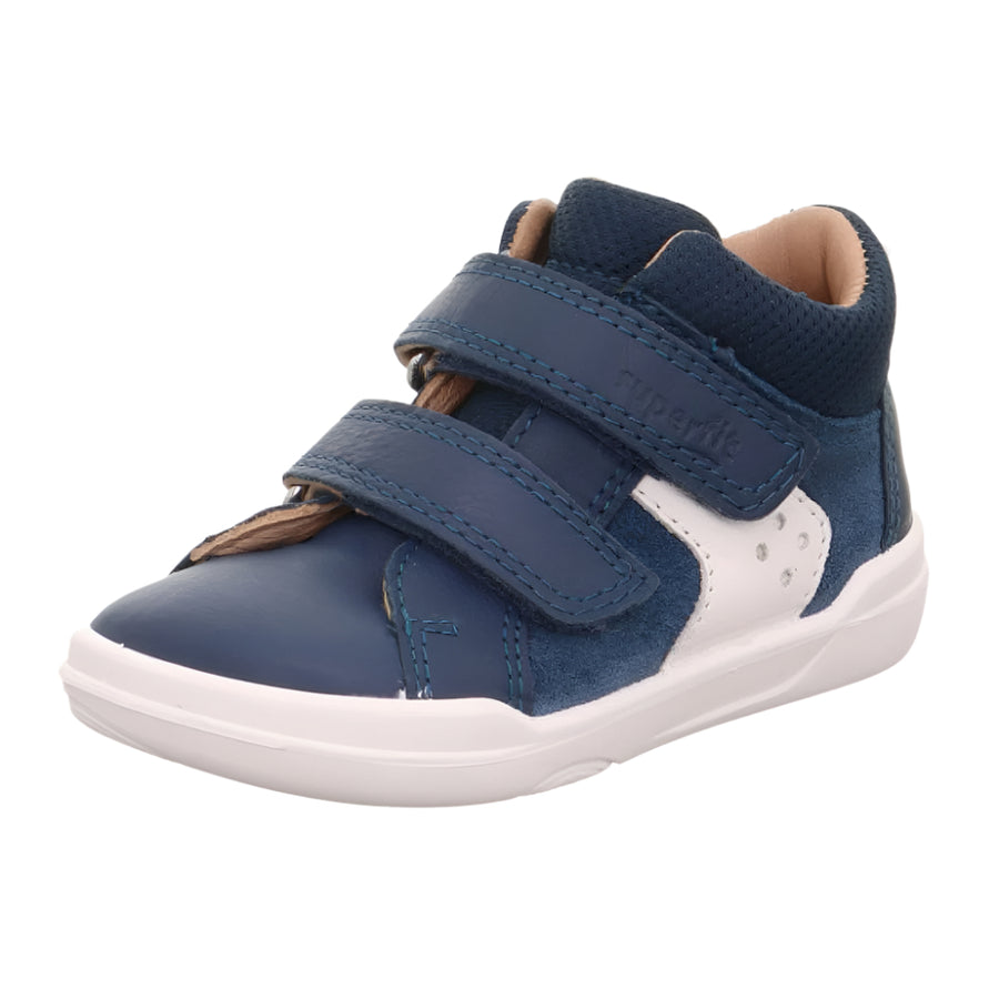 Superfit Superfree 1-000543-8020 Boys Trainer