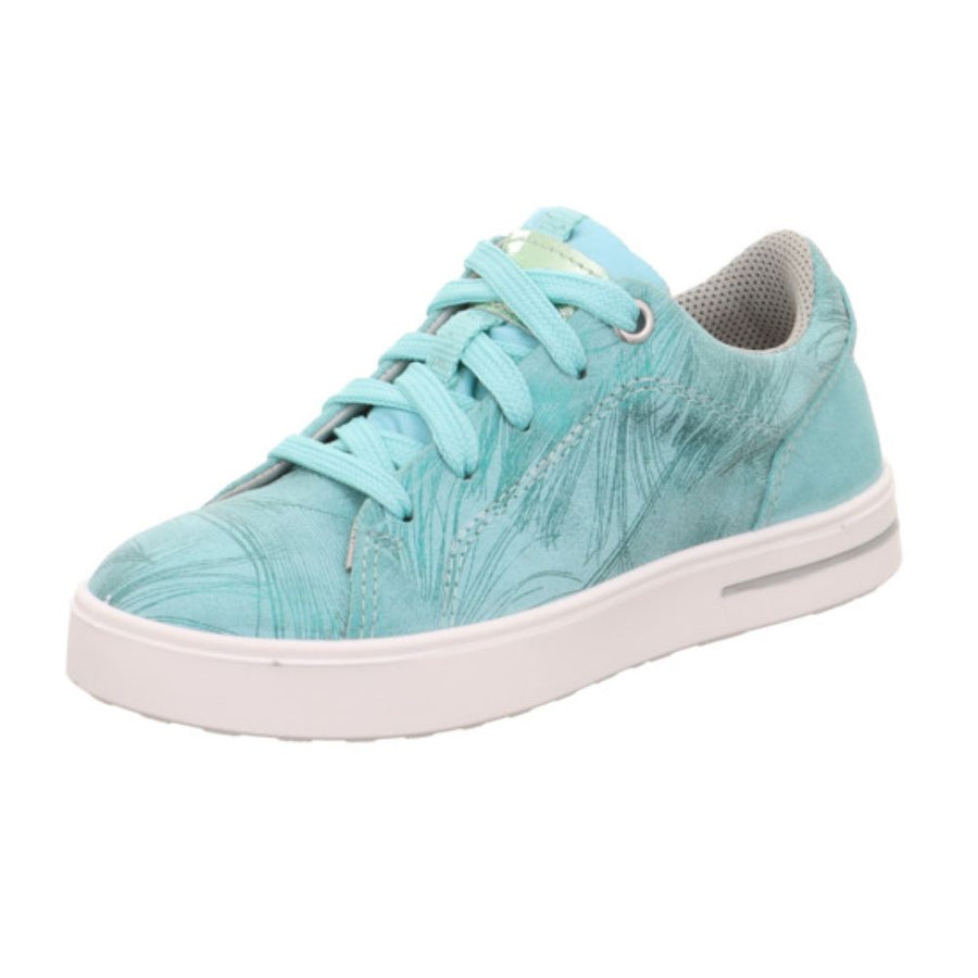 Superfit Stella 1-000807-7500 Girls Trainer