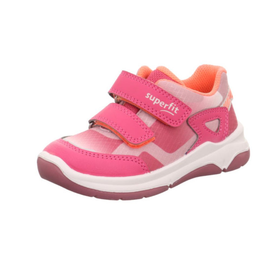 Superfit Cooper 1-006409-5500 Girls Trainer