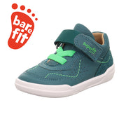 Superfit Barefoot Superfree 1-000529-7000 Green