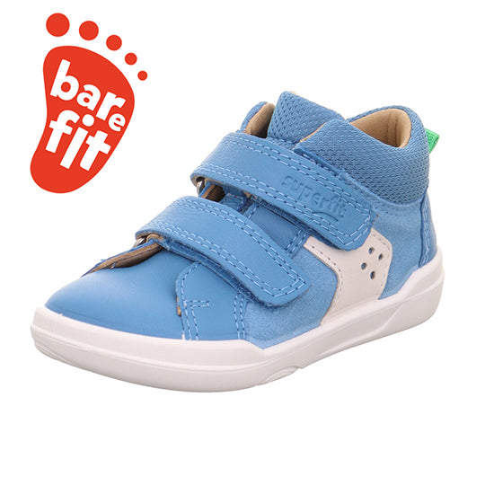 Superfit Superfree Barefoot 1-000543-8400 Light Blue