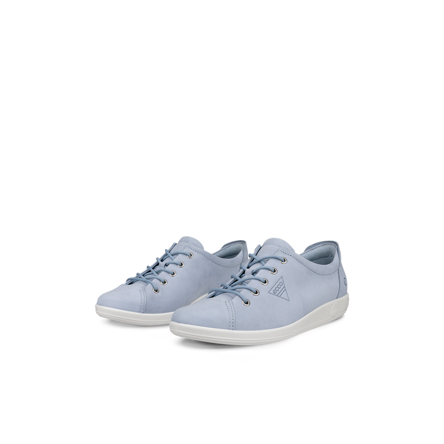 Ecco Soft 2 Lace 20650302434