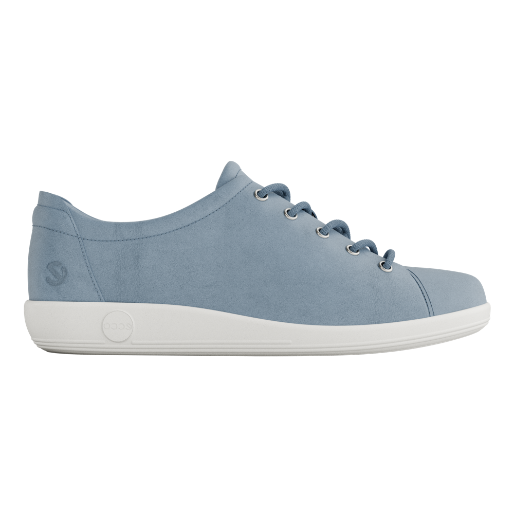 Ecco Soft 2 Lace 20650302434