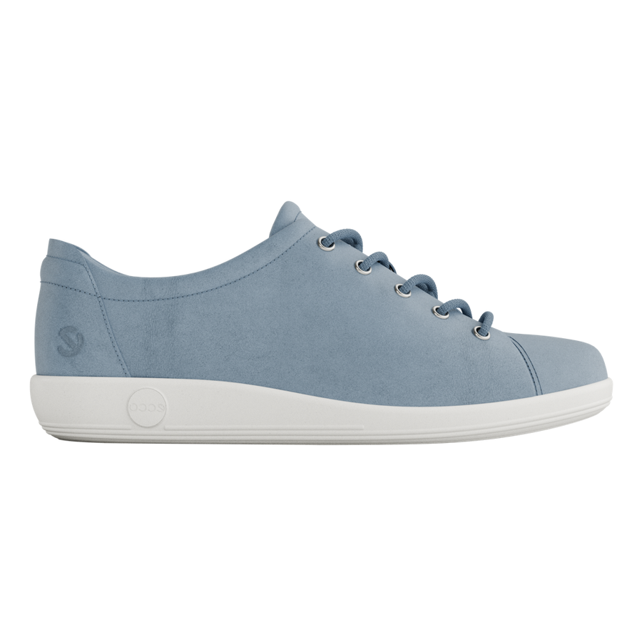 Ecco Soft 2 Lace 20650302434