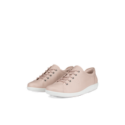 Ecco Soft 2 Lace 20650311118 Ladies Shoe