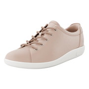 Ecco Soft 2 Lace 20650311118 Ladies Shoe