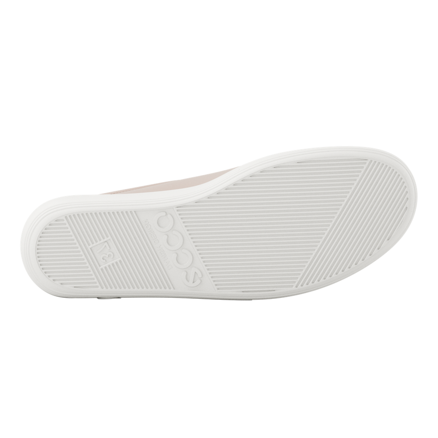 Ecco Soft 2 Lace 20650311118 Ladies Shoe